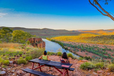 9-Day Kimberley Offroad Adventure From Darwin To Broome - Kawana Tourism 2