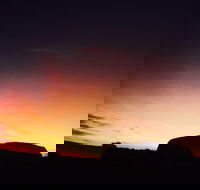 4-Day Ayers Rock to Ayers Rock Camping Tour including Kata Tjuta Uluru and Kings Canyon - Kawana Tourism