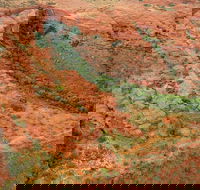 Scenic Flight Desert Explorer - Kawana Tourism
