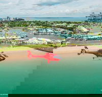 Darwin City and Northern Beaches 30-Minute Scenic Helicopter Tour - Kawana Tourism