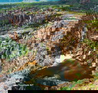 Kakadu National Park Helicopter Tour from Darwin - Kawana Tourism