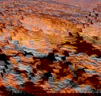 Bungle Bungles  Lake Argyle Air Tour from Darwin - Kawana Tourism