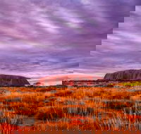 4-Day Camping Trip from Ayers Rock Including Uluru Kata Tjuta and Kings Canyon - Kawana Tourism