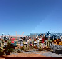 9 Day Darwin to Broome Adventure - Kawana Tourism
