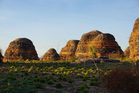 9 Day Darwin To Broome Adventure - Kawana Tourism 9