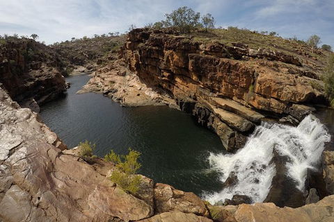 9 Day Darwin To Broome Adventure - Kawana Tourism 6