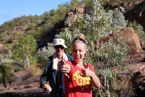 9 Day Darwin To Broome Adventure - Kawana Tourism 3