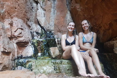9 Day Darwin To Broome Adventure - Kawana Tourism 11
