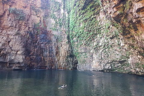 9 Day Darwin To Broome Adventure - Kawana Tourism 4