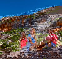 Kakadu Nourlangie and Yellow Waters Tour from Darwin - Kawana Tourism