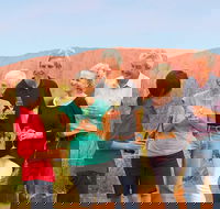 Uluru Ayers Rock Sunset Tour - Kawana Tourism