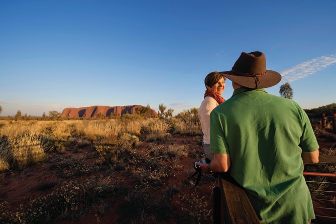 Arumbera NT Kawana Tourism