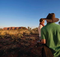 3-Day Alice Springs to Uluru Ayers Rock via Kings Canyon Tour - Kawana Tourism