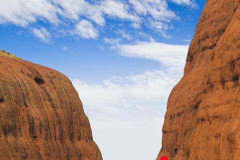 3-Day Uluru (Ayers Rock) To Alice Springs Red Centre Highlights Tour - Kawana Tourism 1
