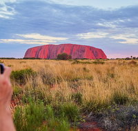 2-Day Uluru Ayers Rock National Park Explorer Trip from Alice Springs - Kawana Tourism
