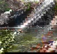 Litchfield National Park and Jumping Crocodile Cruise - Kawana Tourism