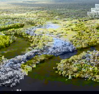 Darwin to Kakadu Day Trip by Air Including Yellow Water Cruise - Kawana Tourism