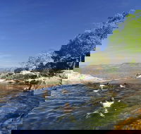5-Day Top End Kakadu National Park Arnhem Land and Litchfield National Park Camping Tour from Darwin - Kawana Tourism