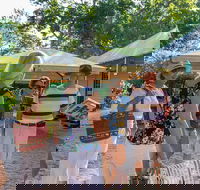 Walk the Darwin Botanic Gardens - Kawana Tourism