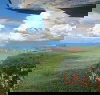 Kakadu National Park Scenic Flight - Kawana Tourism