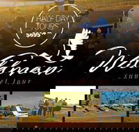 Wildman half-day sunset tour - Kawana Tourism