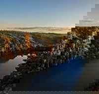 Darwin to Katherine Day Trip by Air Including Nitmiluk Katherine Gorge Cruise - Kawana Tourism