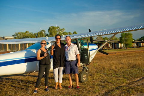 Wildman Half-day Morning Tour - Kawana Tourism 0