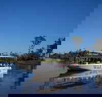 Safari Cruise 1 Hour - Kawana Tourism