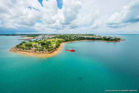 60 Minute Scenic Flight - Litchfield National Park - Kawana Tourism 1