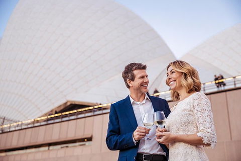 Sydney Opera House And Sydney Symphony Orchestra Dinner Package - Kawana Tourism 1