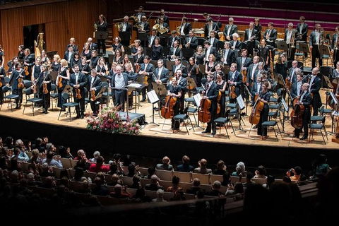 Sydney Opera House And Sydney Symphony Orchestra Dinner Package - Kawana Tourism 0