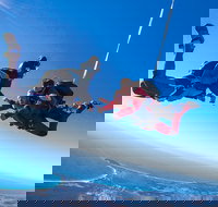 Byron Bay Tandem Sky Dive - Kawana Tourism