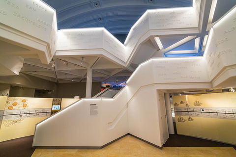 Sydney Jewish Museum General Entry Ticket - Kawana Tourism 8