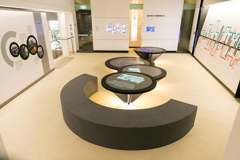Sydney Jewish Museum General Entry Ticket - Kawana Tourism 7