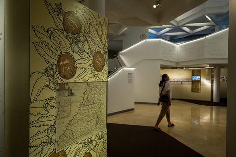 Sydney Jewish Museum General Entry Ticket - Kawana Tourism 3