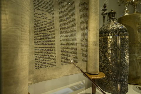 Sydney Jewish Museum General Entry Ticket - Kawana Tourism 4