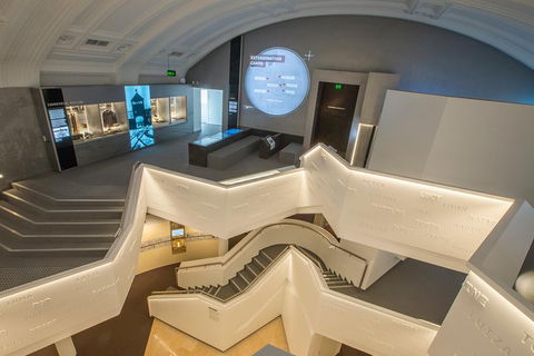 Sydney Jewish Museum General Entry Ticket - Kawana Tourism 2