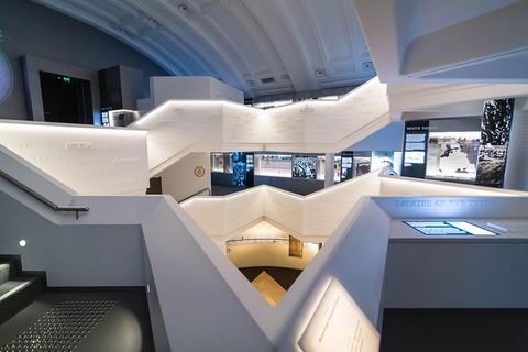 Sydney Jewish Museum General Entry Ticket - Kawana Tourism 9