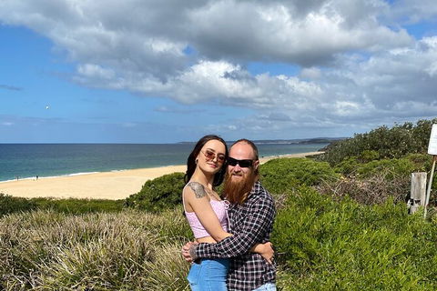 The Eurobodalla Experience (Full Day Private Tour Including Lunch) - Kawana Tourism 16