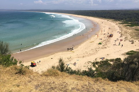The Eurobodalla Experience (Full Day Private Tour Including Lunch) - Kawana Tourism 12