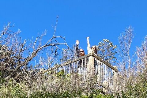 The Eurobodalla Experience (Full Day Private Tour Including Lunch) - Kawana Tourism 21