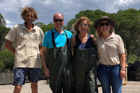 The Eurobodalla Experience (Full Day Private Tour Including Lunch) - Kawana Tourism 15