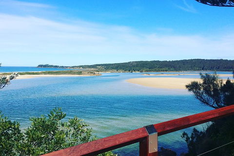 The Eurobodalla Experience (Full Day Private Tour Including Lunch) - Kawana Tourism 22