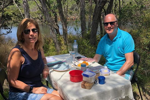 The Eurobodalla Experience (Full Day Private Tour Including Lunch) - Kawana Tourism 9