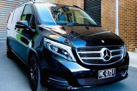 Family Luxury Sydney Tour - Kawana Tourism 5