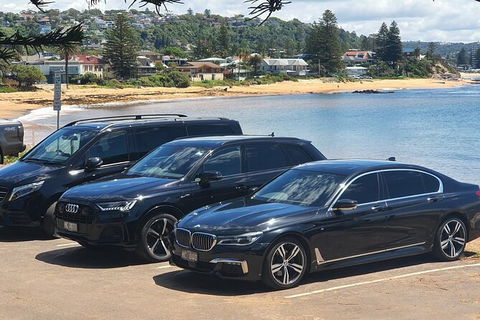 Family Luxury Sydney Tour - Kawana Tourism 2