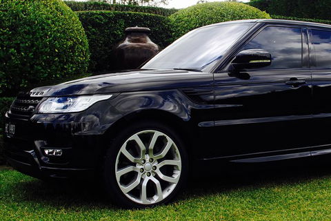 Family Sydney Airport Arrival Transfer - Kawana Tourism 8