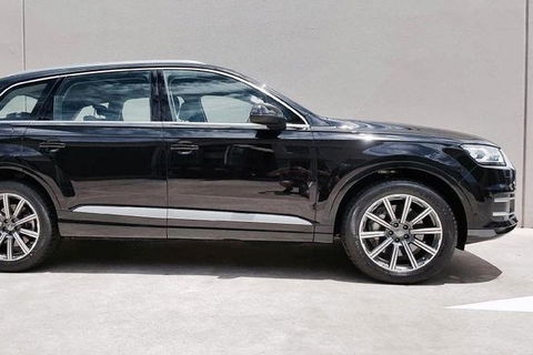 Family Sydney Airport Arrival Transfer - Kawana Tourism 6