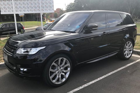 Family Sydney Airport Arrival Transfer - Kawana Tourism 5