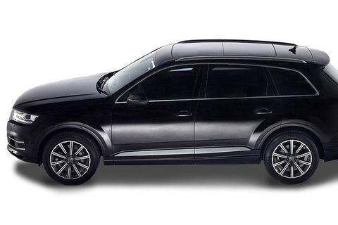 Family Sydney Airport Arrival Transfer - Kawana Tourism 9